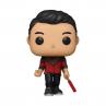 Funko pop marvel shang - chi shang - chi con bate & puño 52875 (preorder reserva ya) - Imagen 1