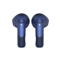 Auriculares fresh'n rebel twins blaze inalambrico true blue
