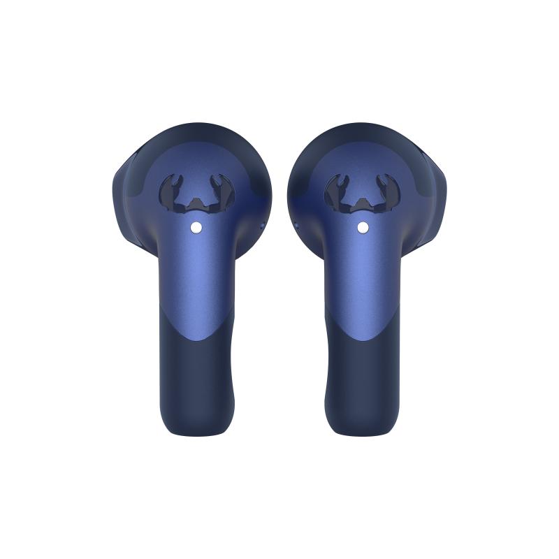 Auriculares fresh'n rebel twins blaze inalambrico true blue
