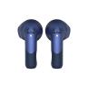 Auriculares fresh'n rebel twins blaze inalambrico true blue