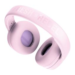 Auriculares fresh'n rebel clam junior inalambrico dizzy donut