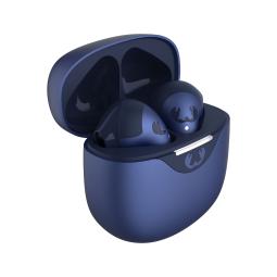 Auriculares fresh'n rebel twins blaze inalambrico true blue