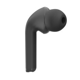 Auriculares fresh'n rebel twins fuse inalambrico storm grey
