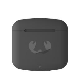 Auriculares fresh'n rebel twins fuse inalambrico storm grey