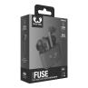 Auriculares fresh'n rebel twins fuse inalambrico storm grey
