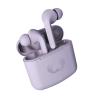 Auriculares fresh'n rebel twins fuse inalambrico dreamy lilac