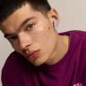 Auriculares fresh'n rebel twins fuse inalambrico dreamy lilac