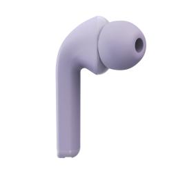 Auriculares fresh'n rebel twins fuse inalambrico dreamy lilac
