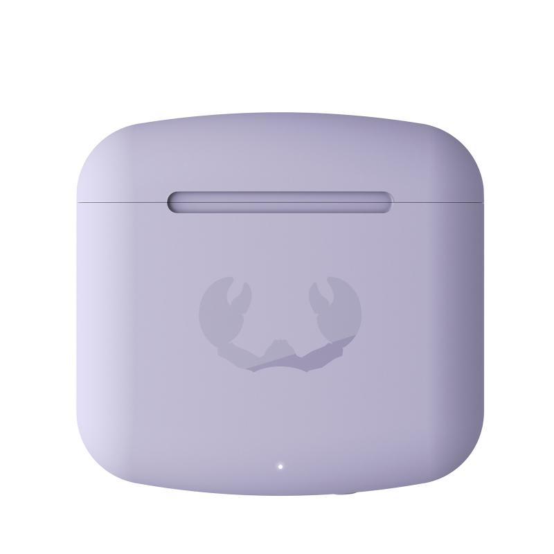 Auriculares fresh'n rebel twins fuse inalambrico dreamy lilac