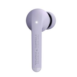 Auriculares fresh'n rebel twins fuse inalambrico dreamy lilac