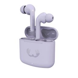Auriculares fresh'n rebel twins fuse inalambrico dreamy lilac