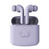 Auriculares fresh'n rebel twins fuse inalambrico dreamy lilac
