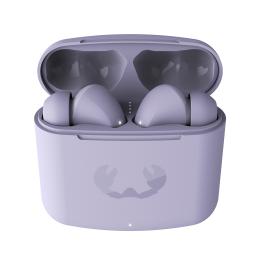 Auriculares fresh'n rebel twins fuse inalambrico dreamy lilac