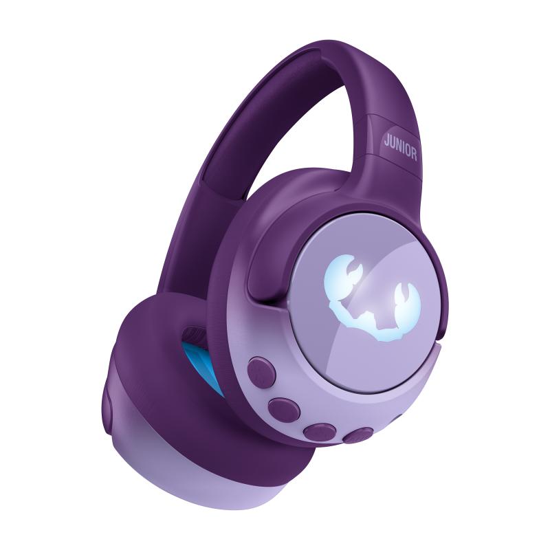 Auriculares fresh'n rebel code junior inalambrico mighty magic