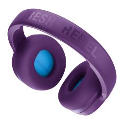 Auriculares fresh'n rebel code junior inalambrico mighty magic