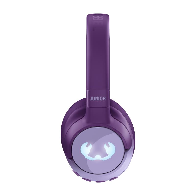 Auriculares fresh'n rebel code junior inalambrico mighty magic