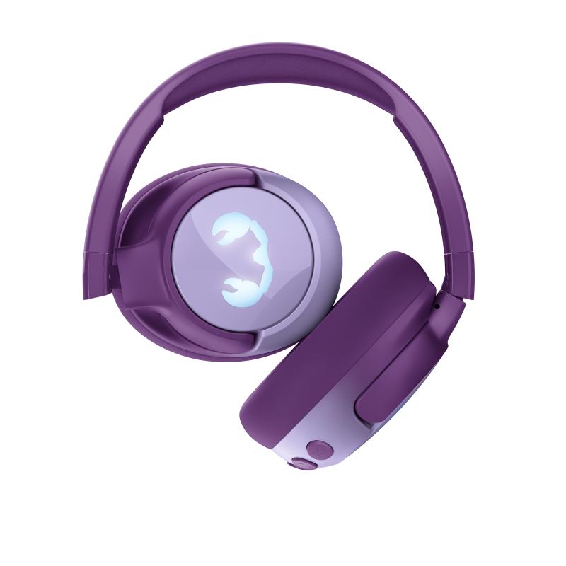 Auriculares fresh'n rebel code junior inalambrico mighty magic