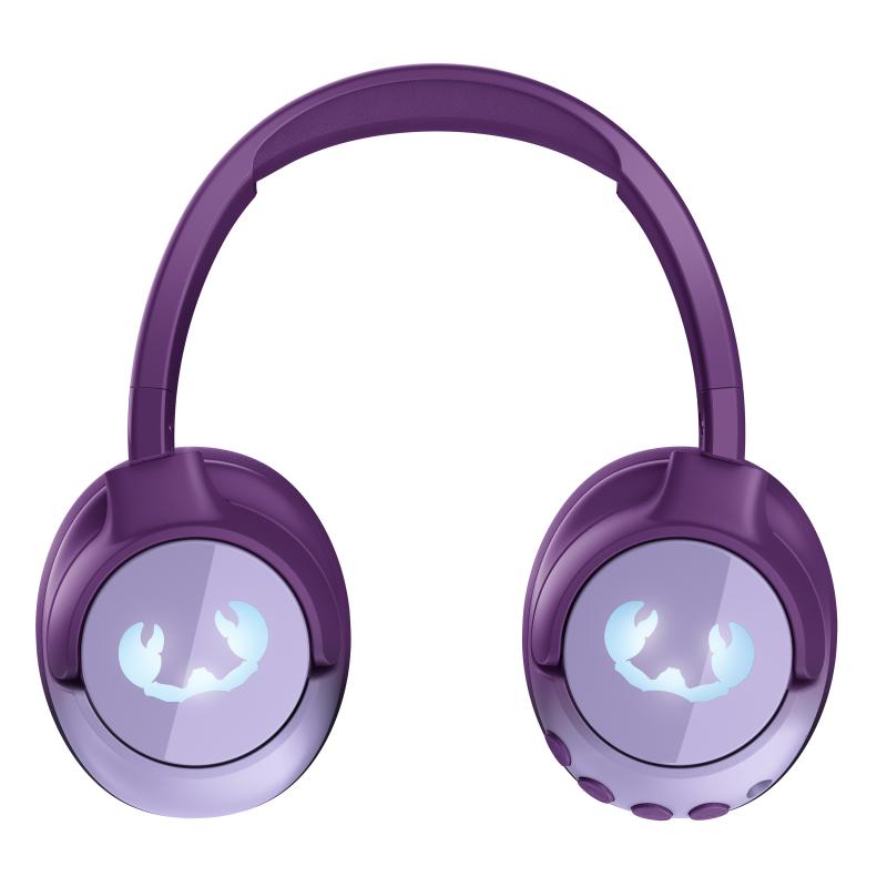 Auriculares fresh'n rebel code junior inalambrico mighty magic