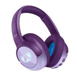 Auriculares fresh'n rebel code junior inalambrico mighty magic