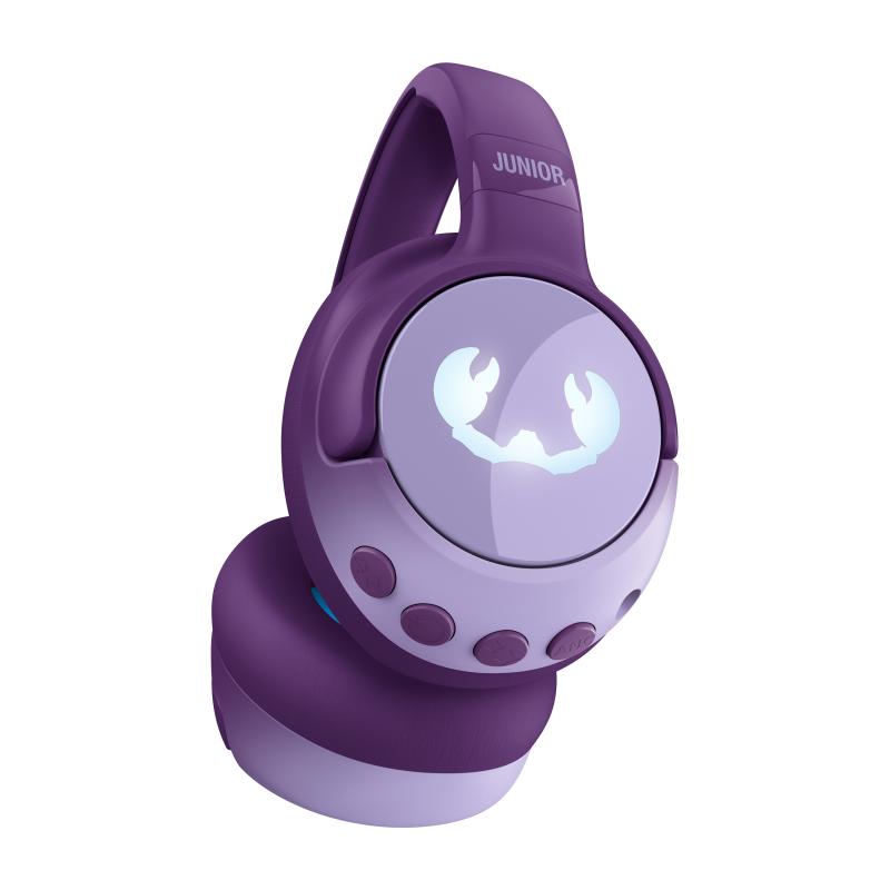 Auriculares fresh'n rebel code junior inalambrico mighty magic