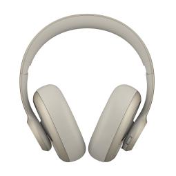 Auriculares fresh'n rebel clam blaze inalambrico silky sand