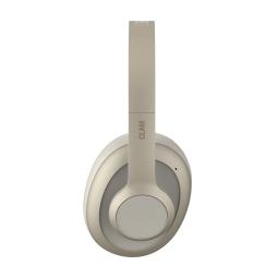 Auriculares fresh'n rebel clam blaze inalambrico silky sand