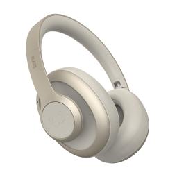 Auriculares fresh'n rebel clam blaze inalambrico silky sand