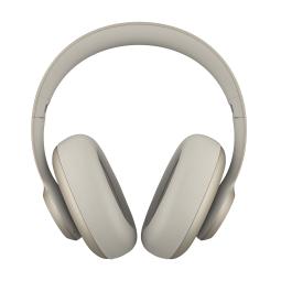 Auriculares fresh'n rebel clam blaze inalambrico silky sand