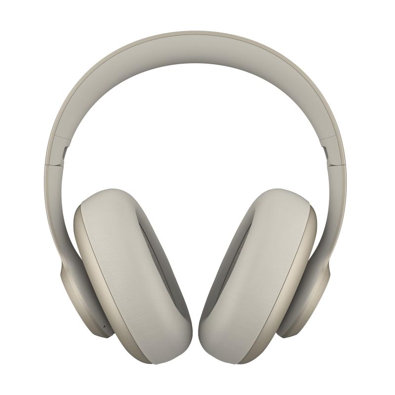 Auriculares fresh'n rebel clam blaze inalambrico silky sand