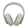 Auriculares fresh'n rebel clam blaze inalambrico silky sand