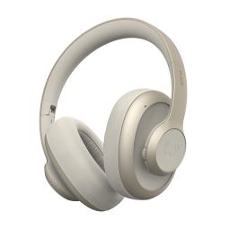 Auriculares fresh'n rebel clam blaze inalambrico silky sand