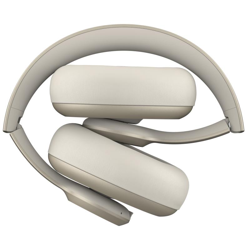 Auriculares fresh'n rebel clam blaze inalambrico silky sand