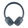 Auriculares fresh'n rebel code fuse inalambrico dive blue