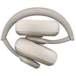 Auriculares fresh'n rebel clam blaze inalambrico silky sand