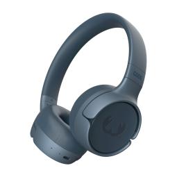 Auriculares fresh'n rebel code fuse inalambrico dive blue