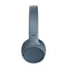 Auriculares fresh'n rebel code fuse inalambrico dive blue