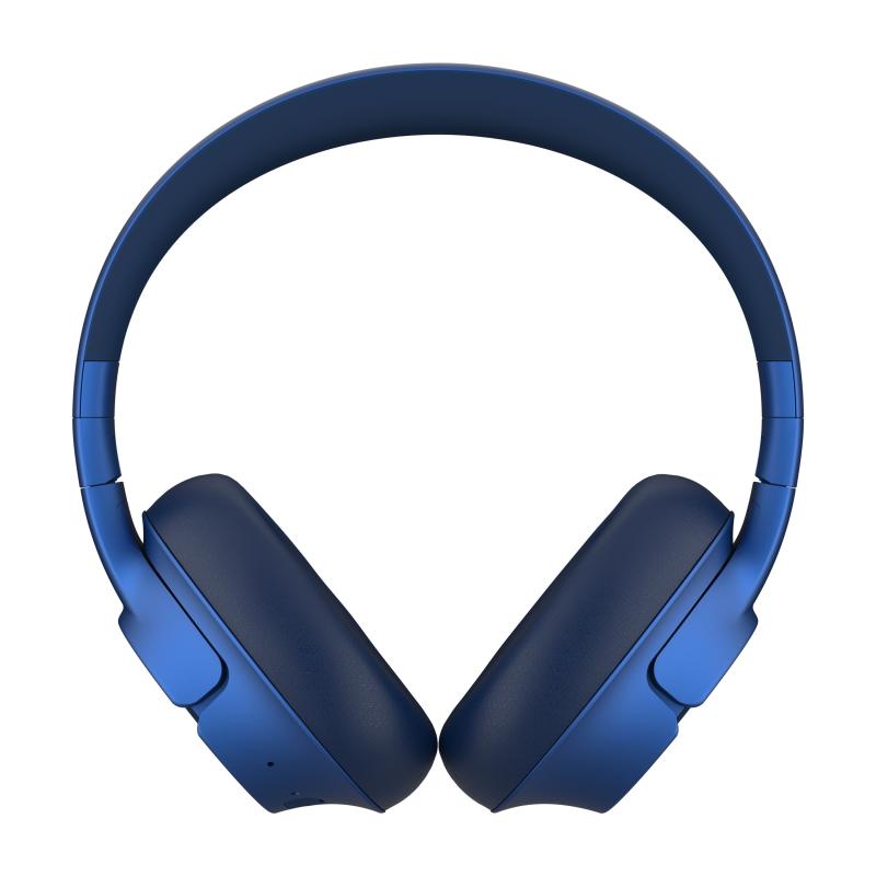 Auriculares fresh'n rebel clam core inalambrico true blue