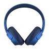 Auriculares fresh'n rebel clam core inalambrico true blue