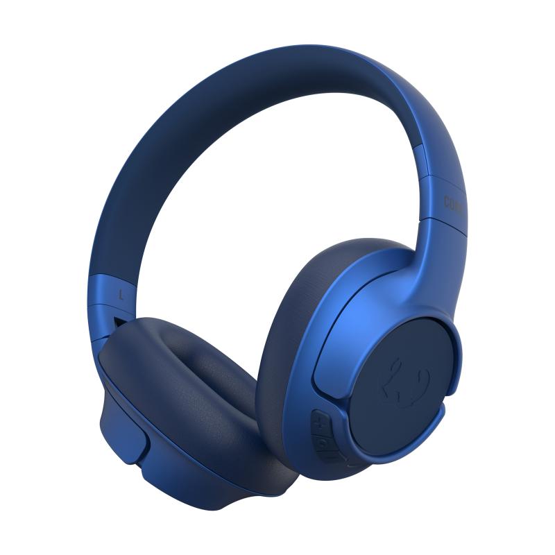 Auriculares fresh'n rebel clam core inalambrico true blue