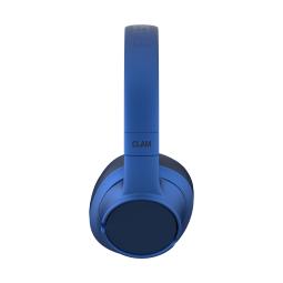 Auriculares fresh'n rebel clam core inalambrico true blue