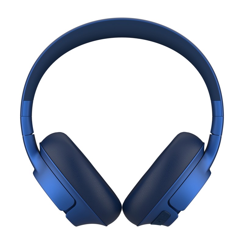Auriculares fresh'n rebel clam core inalambrico true blue