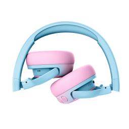 Auriculares fresh'n rebel code junior inalambrico cool candy
