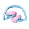 Auriculares fresh'n rebel code junior inalambrico cool candy