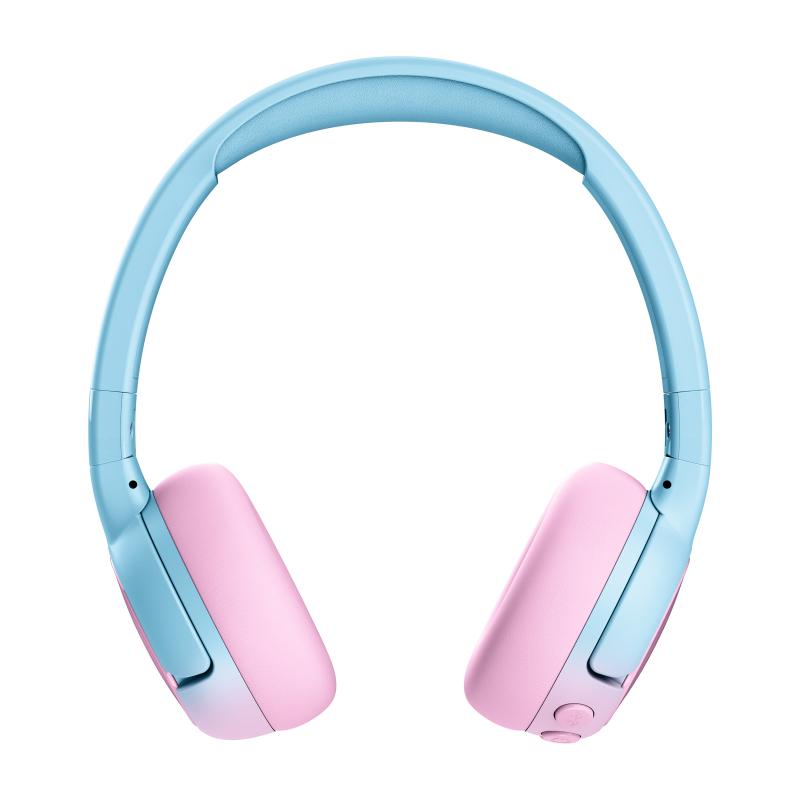 Auriculares fresh'n rebel code junior inalambrico cool candy