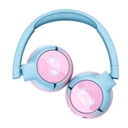 Auriculares fresh'n rebel code junior inalambrico cool candy