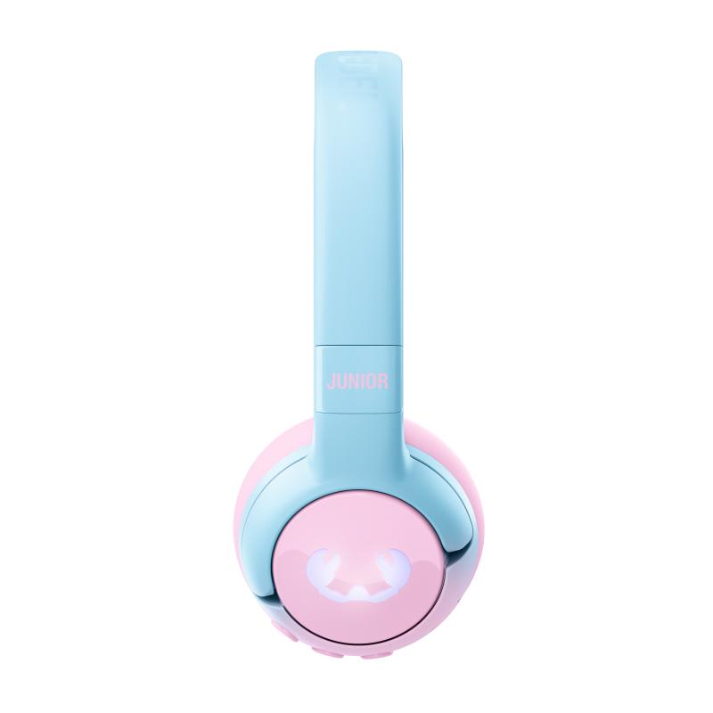 Auriculares fresh'n rebel code junior inalambrico cool candy