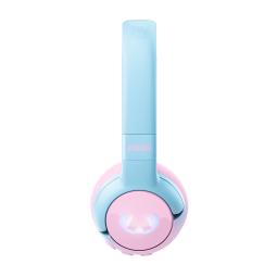 Auriculares fresh'n rebel code junior inalambrico cool candy
