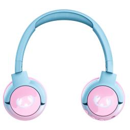 Auriculares fresh'n rebel code junior inalambrico cool candy