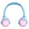 Auriculares fresh'n rebel code junior inalambrico cool candy