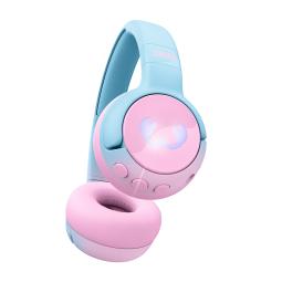 Auriculares fresh'n rebel code junior inalambrico cool candy